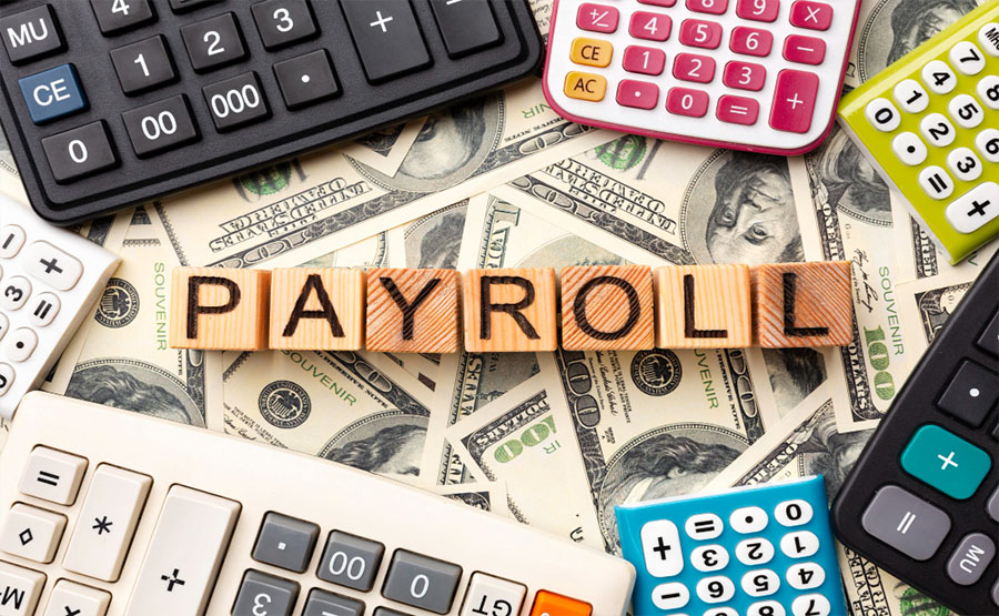 payroll outsource