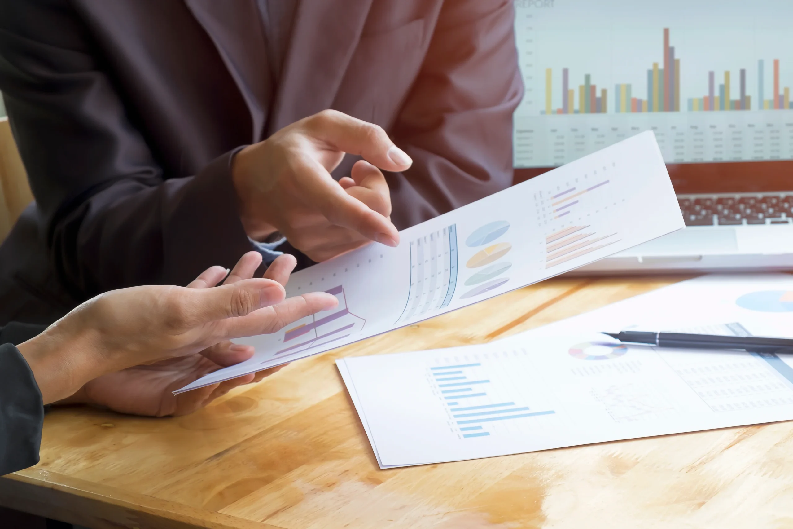 Balance Sheet Analysis