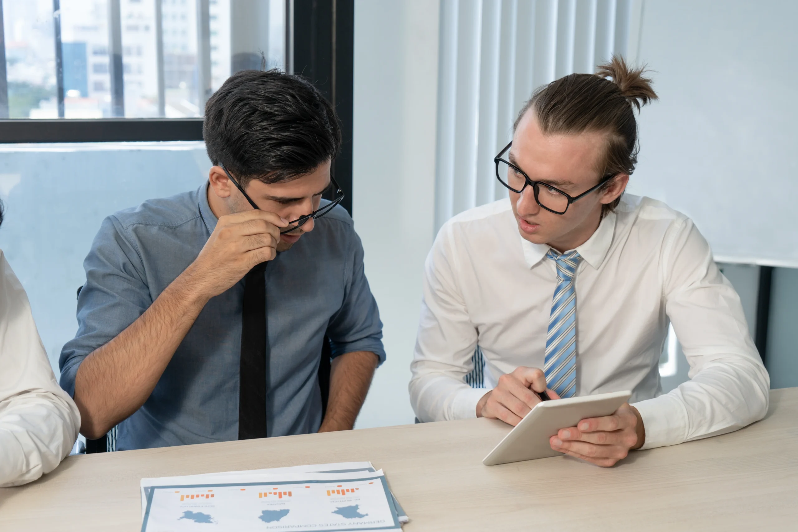 Budget vs Actual Analysis