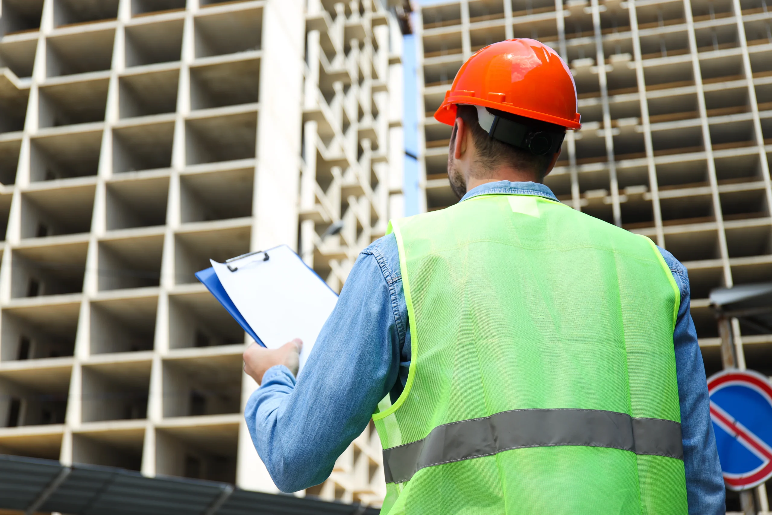 Subcontractor Verification