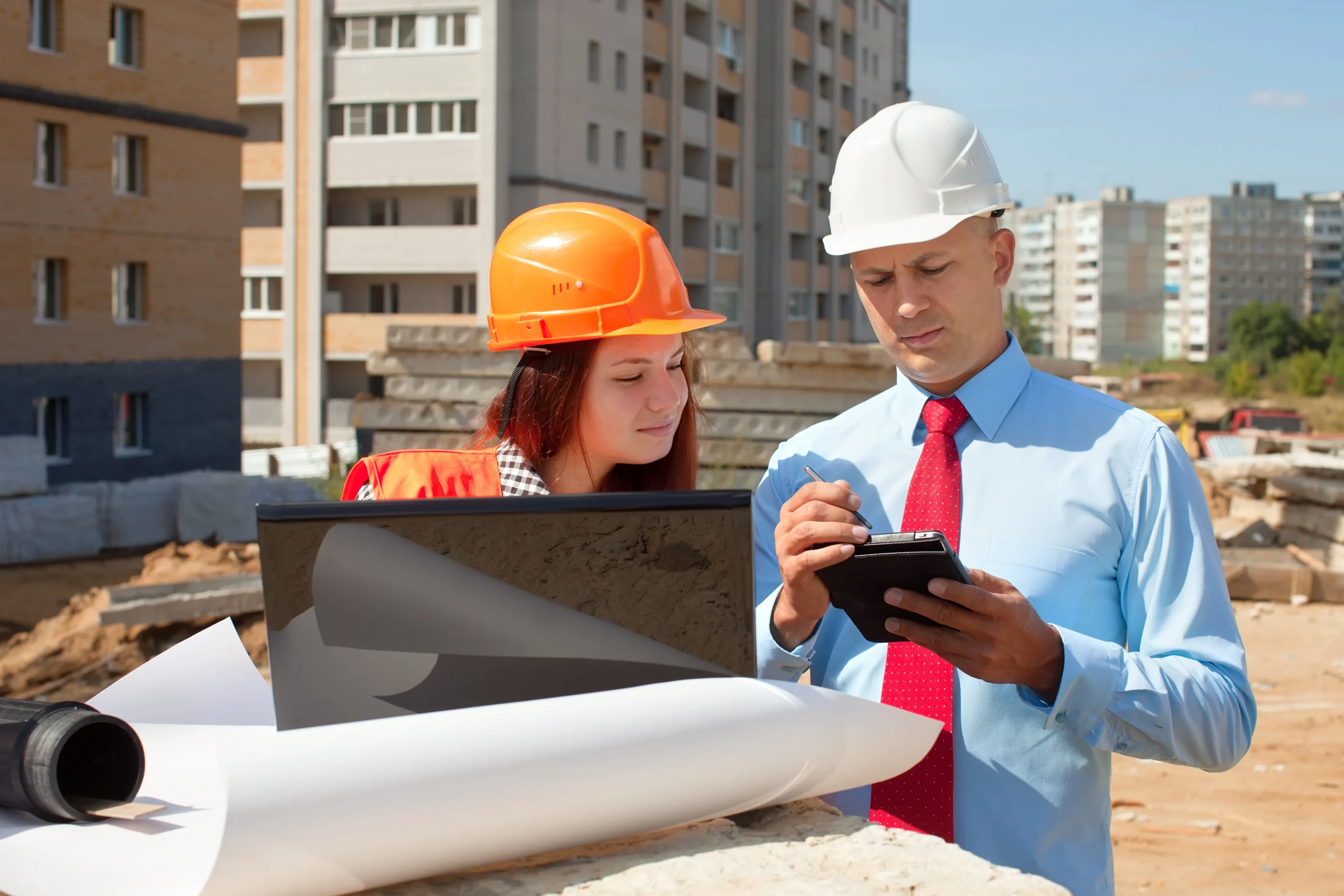 Construction Contract Accounting
