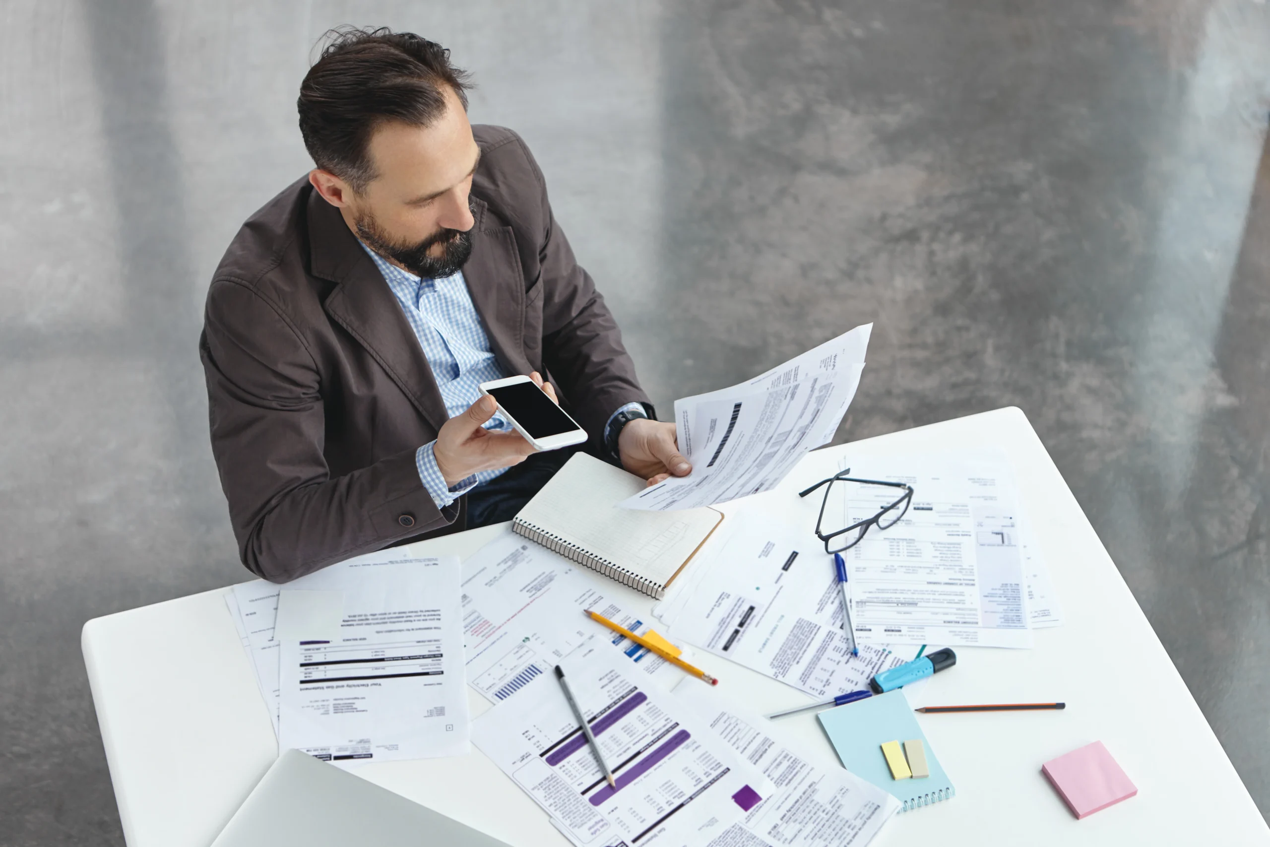 Construction Cost Accounting