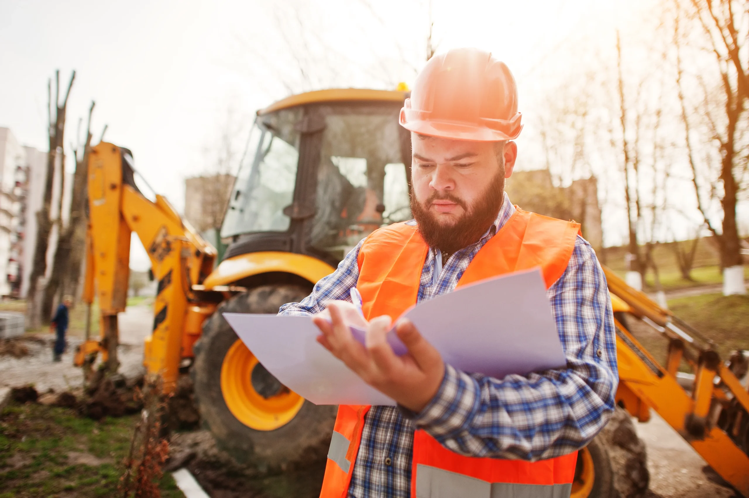 Construction Job Costing