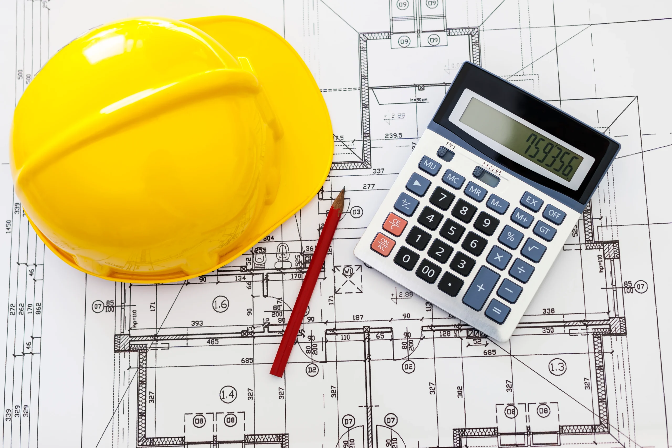 Cost to Complete Estimation