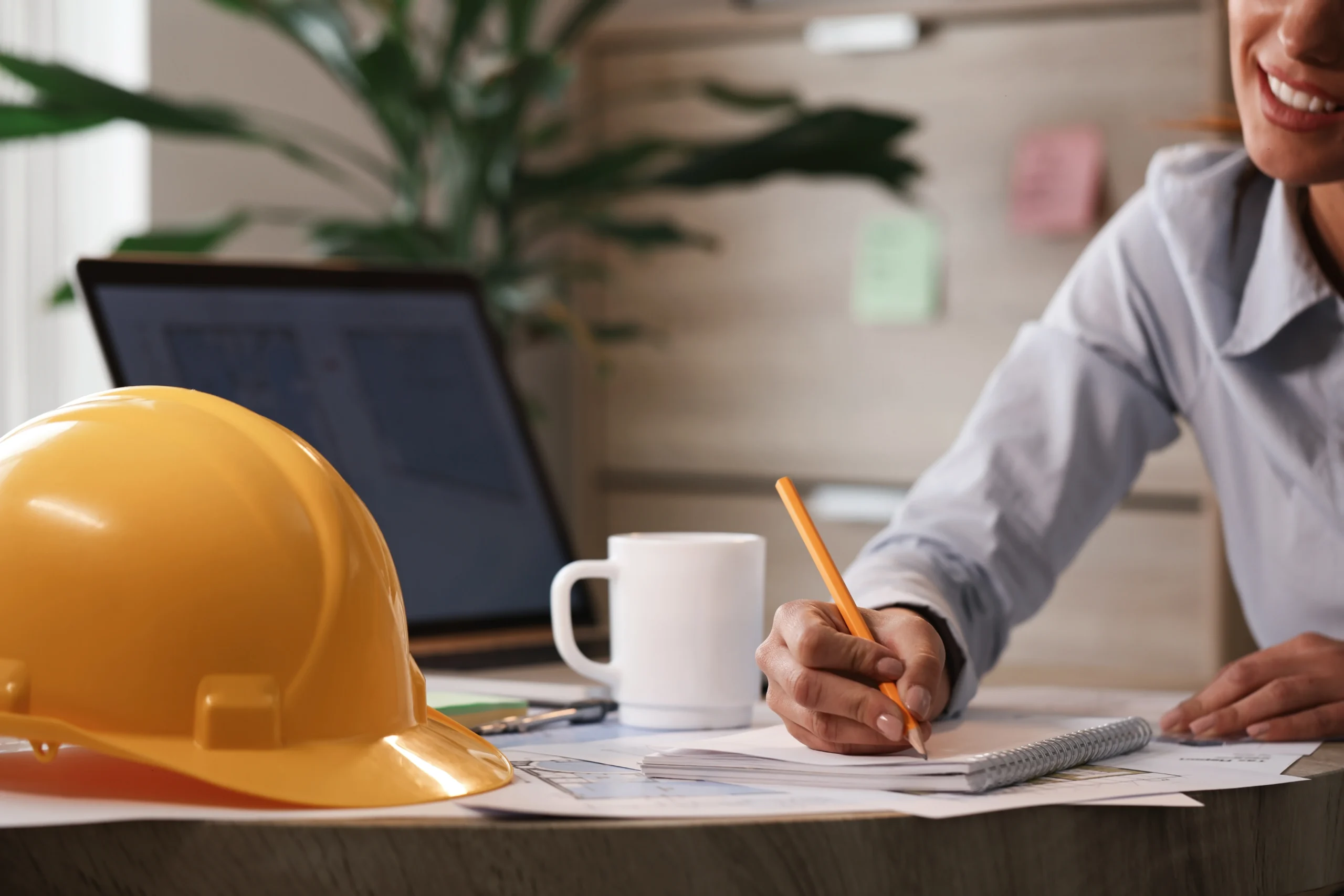 Construction-Focused Bookkeeping