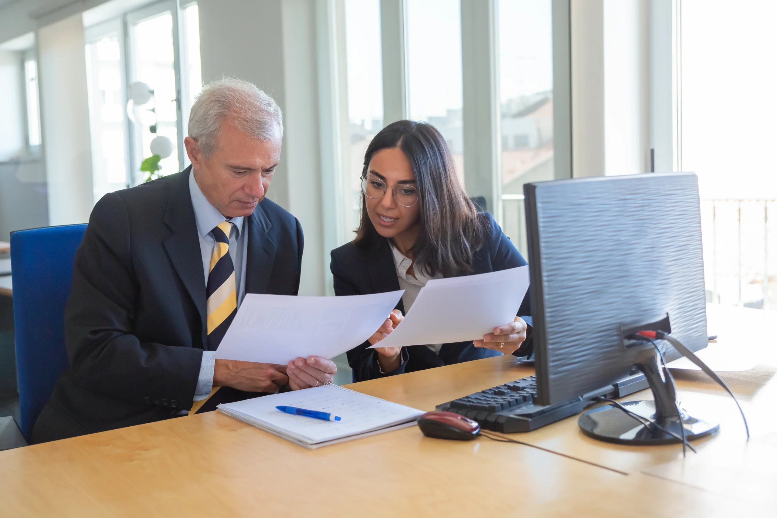 CIS & HMRC Expertise