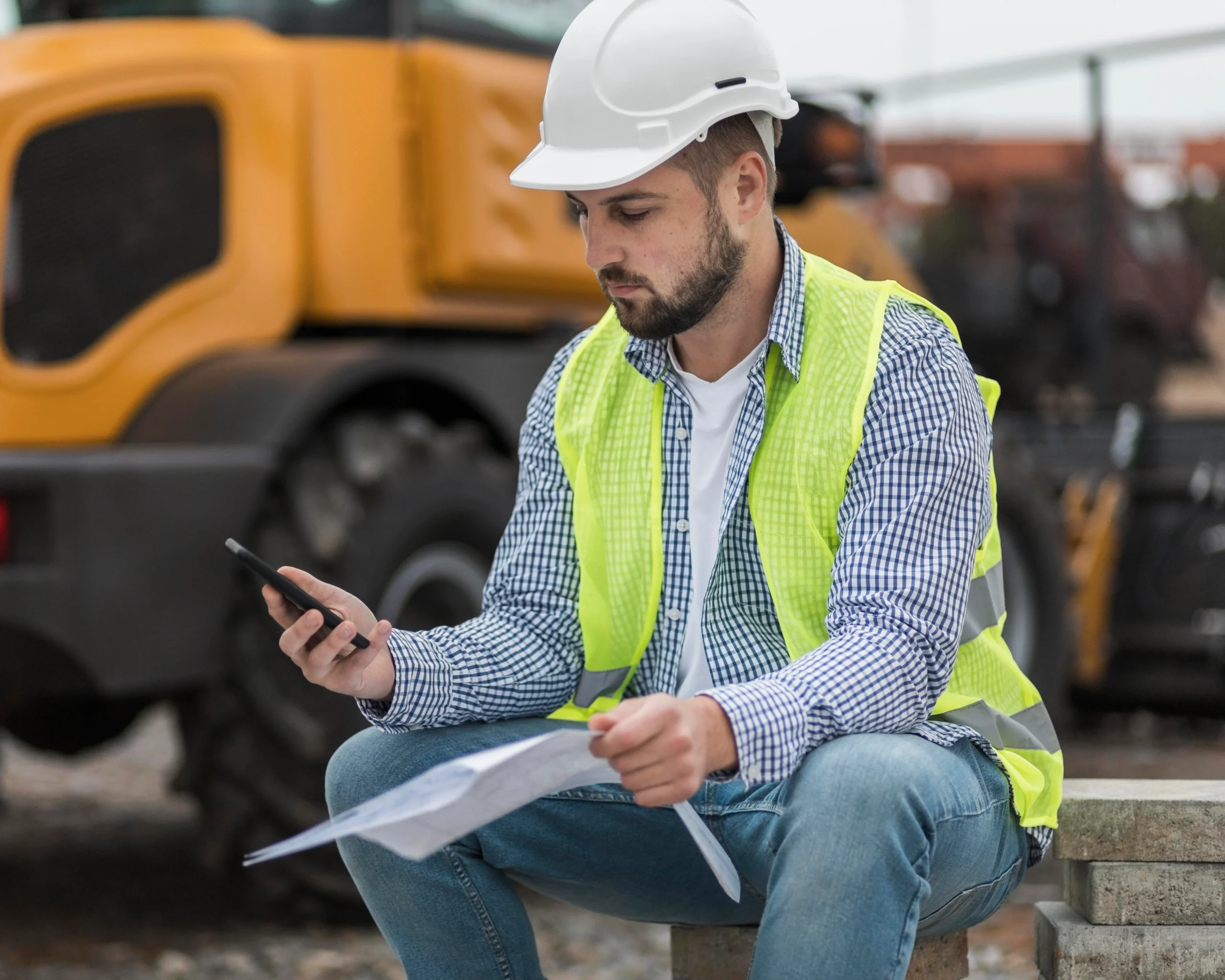 Job Cost Tracking