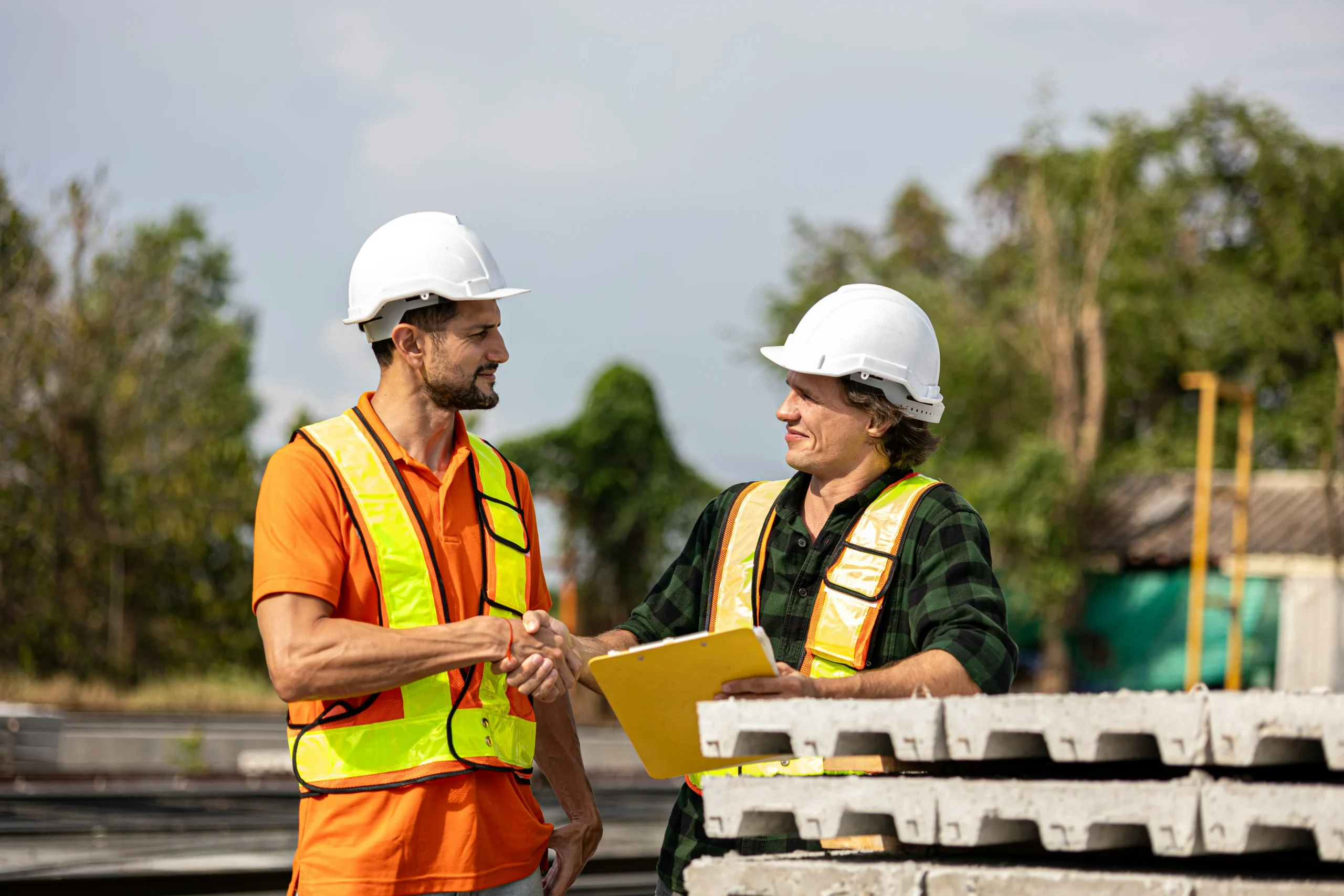 Construction job costing and profitability