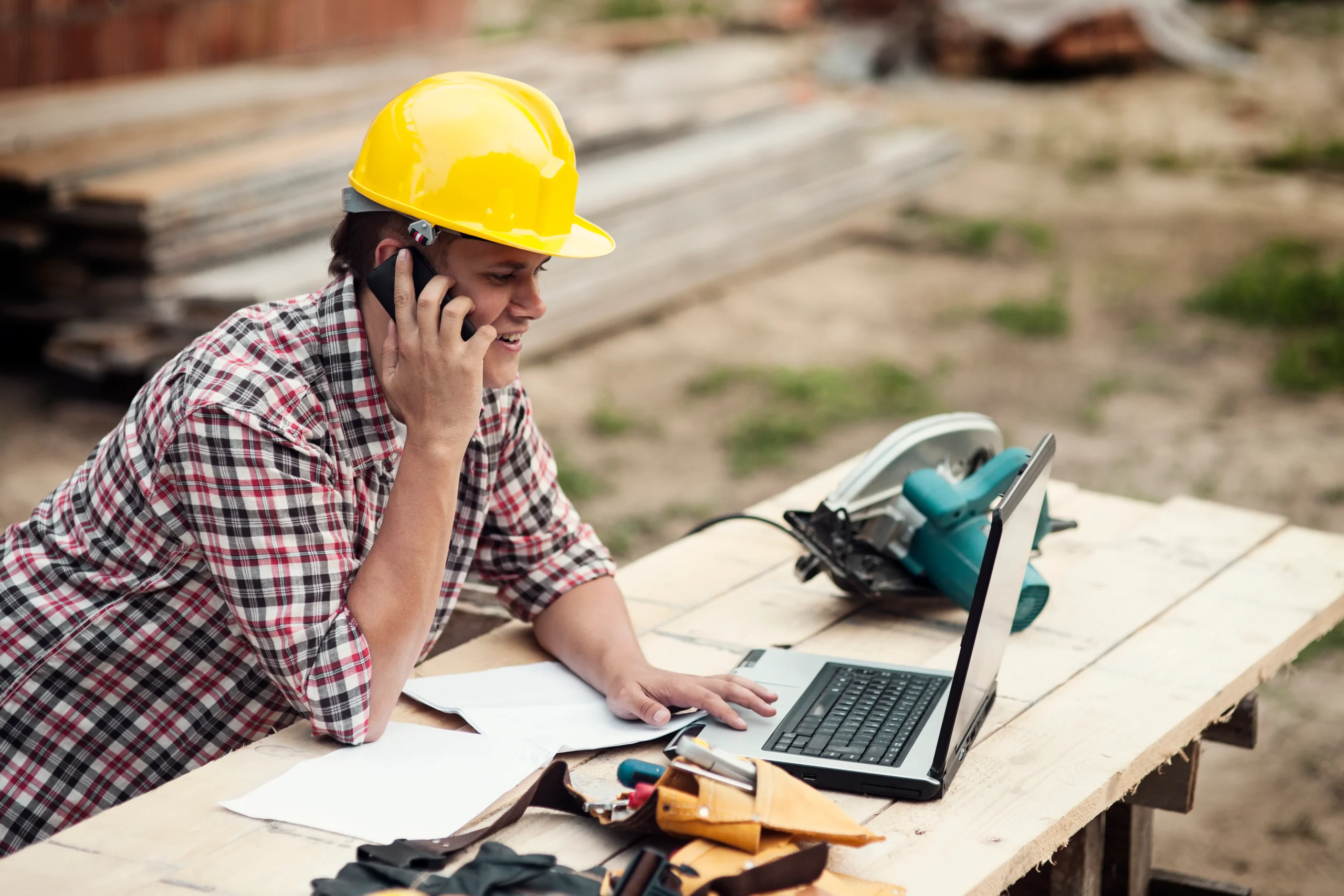 Labour and Subcontractor Costs