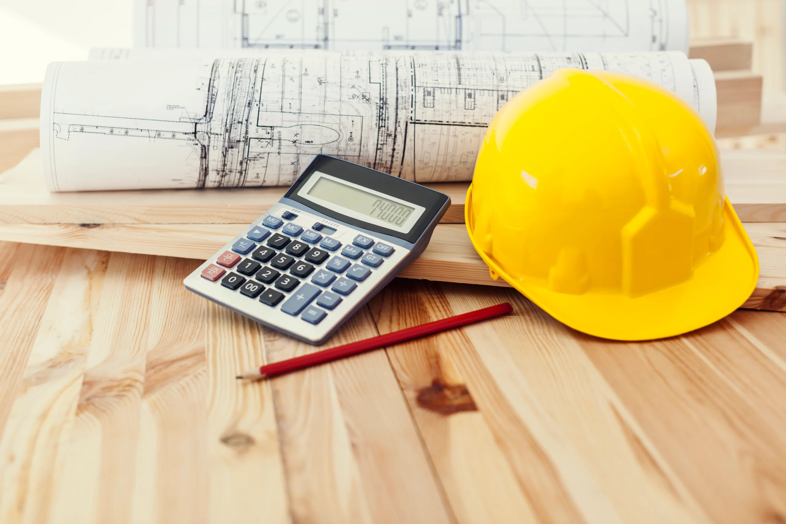 Project Cash Flow Forecasting