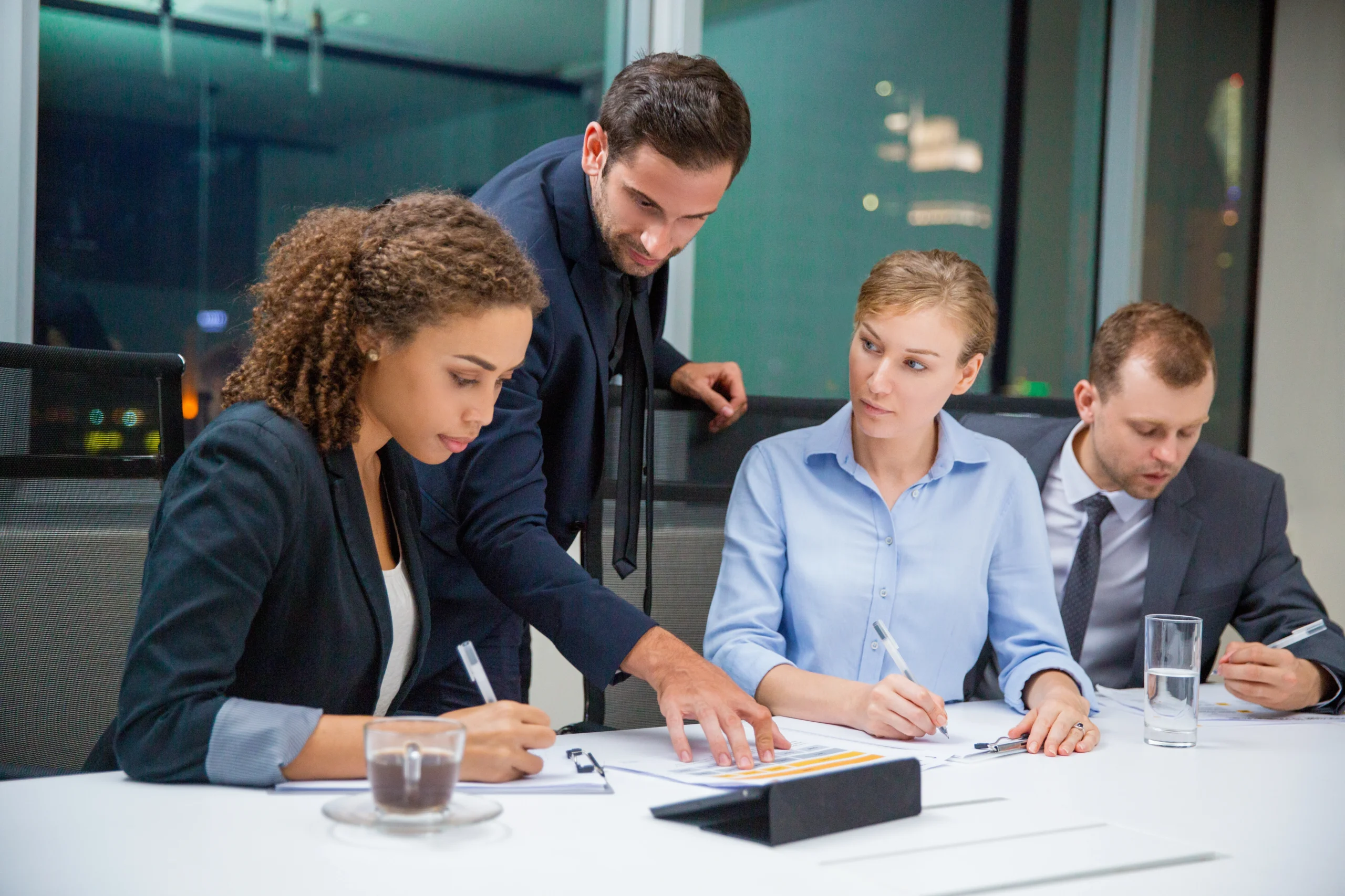 ACCA-Regulated Accountants