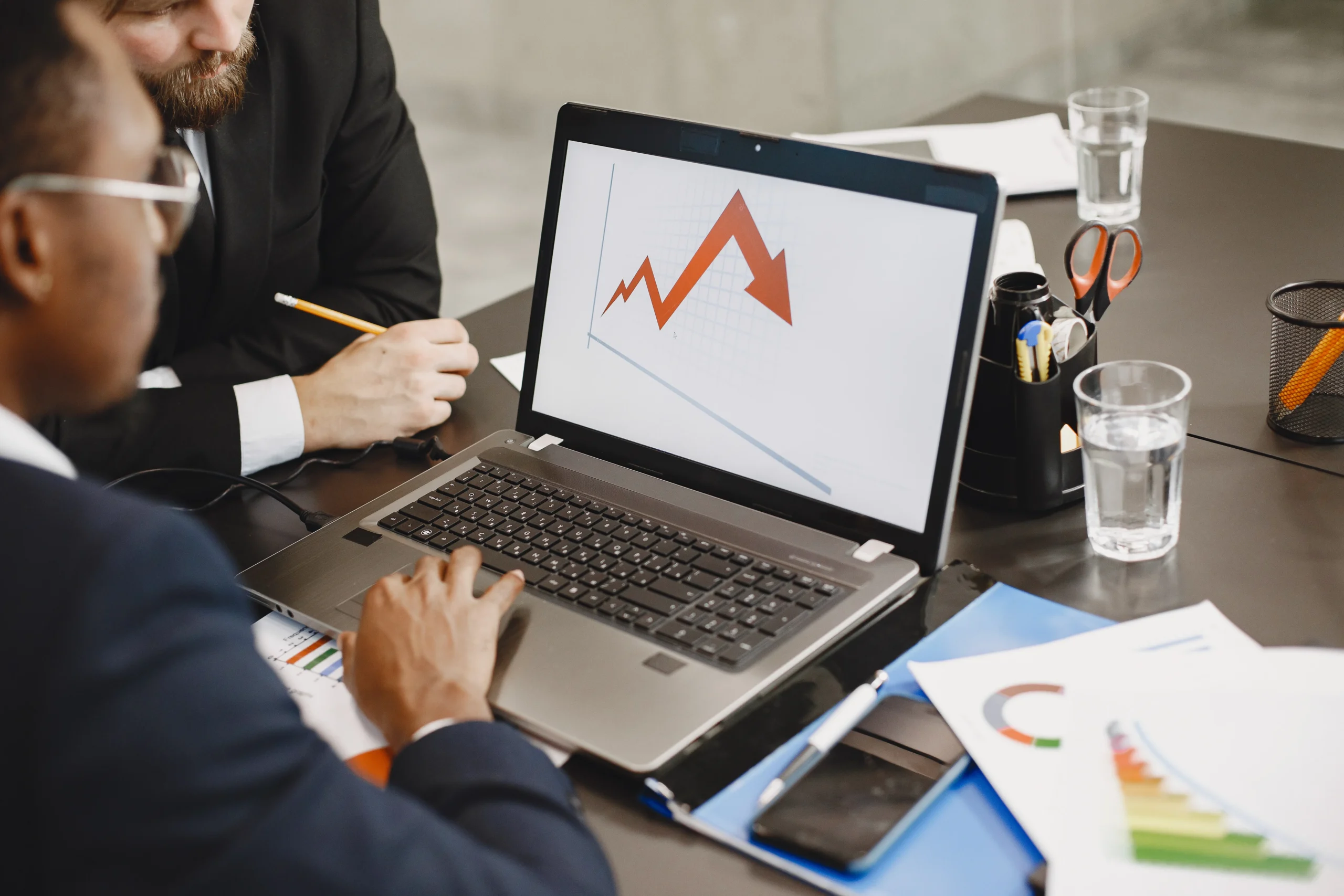 Retention Tracking