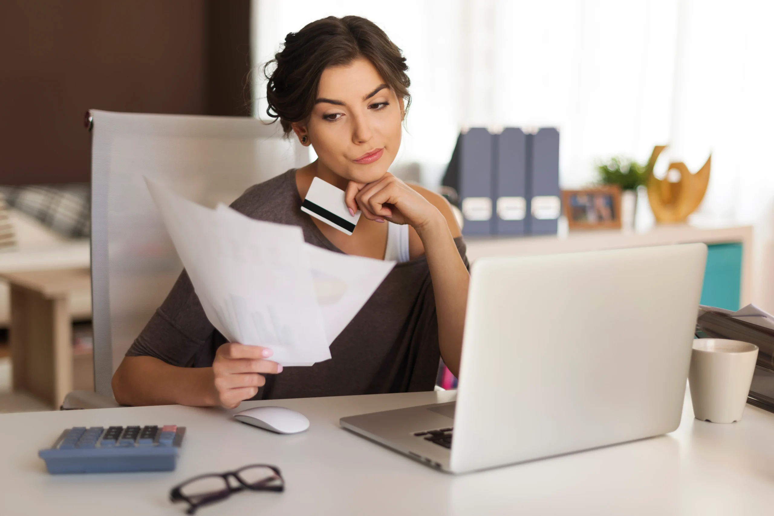 Reverse Charge VAT Invoicing