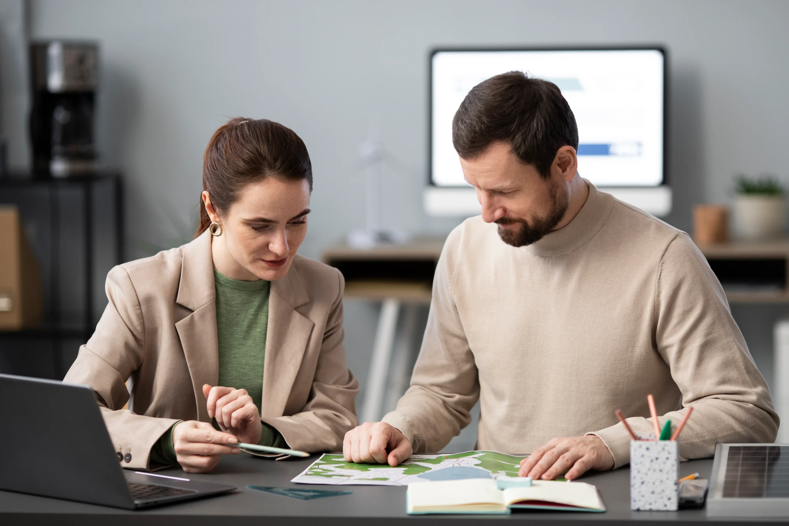 Scenario and Cash Flow Planning