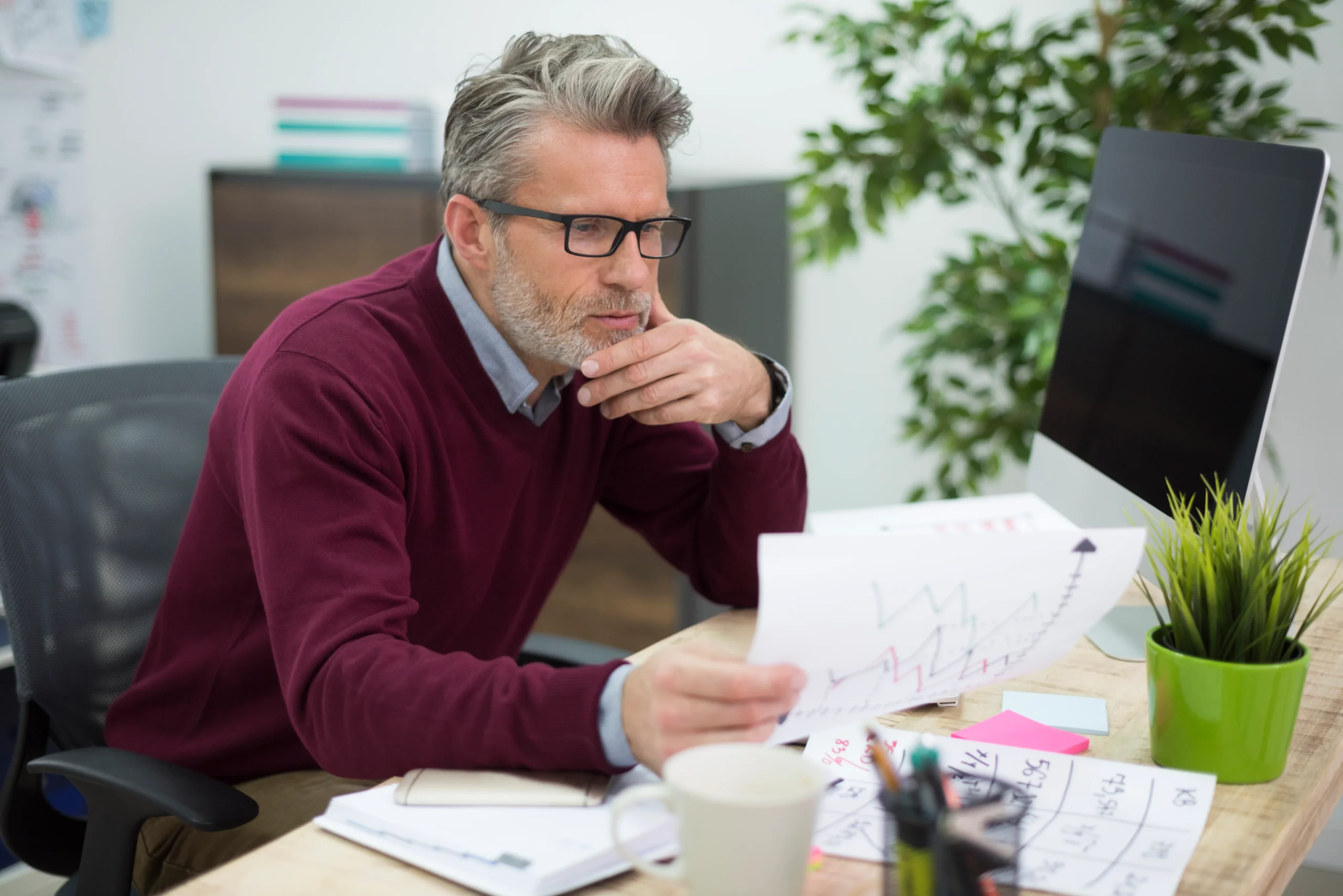 Tax and HMRC Liabilities