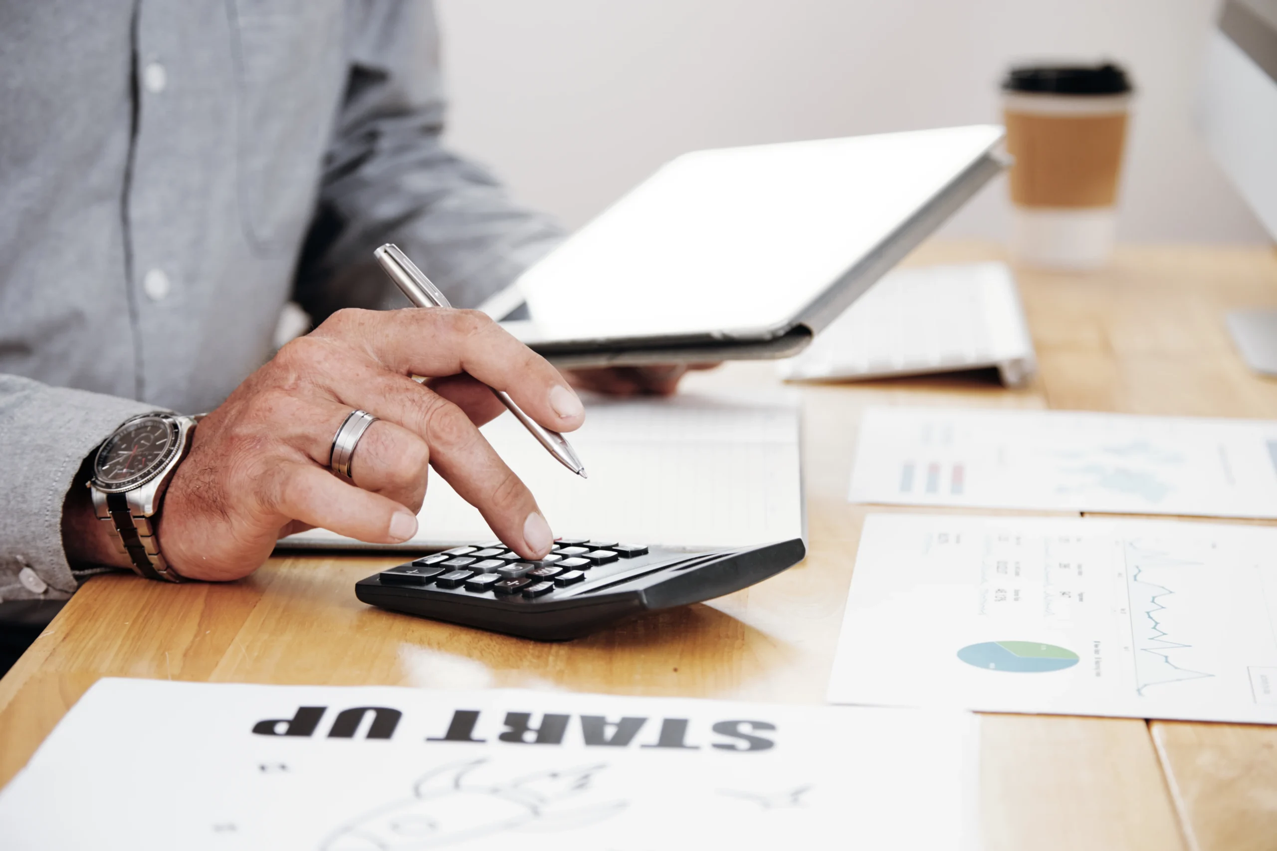 Monthly CIS Returns