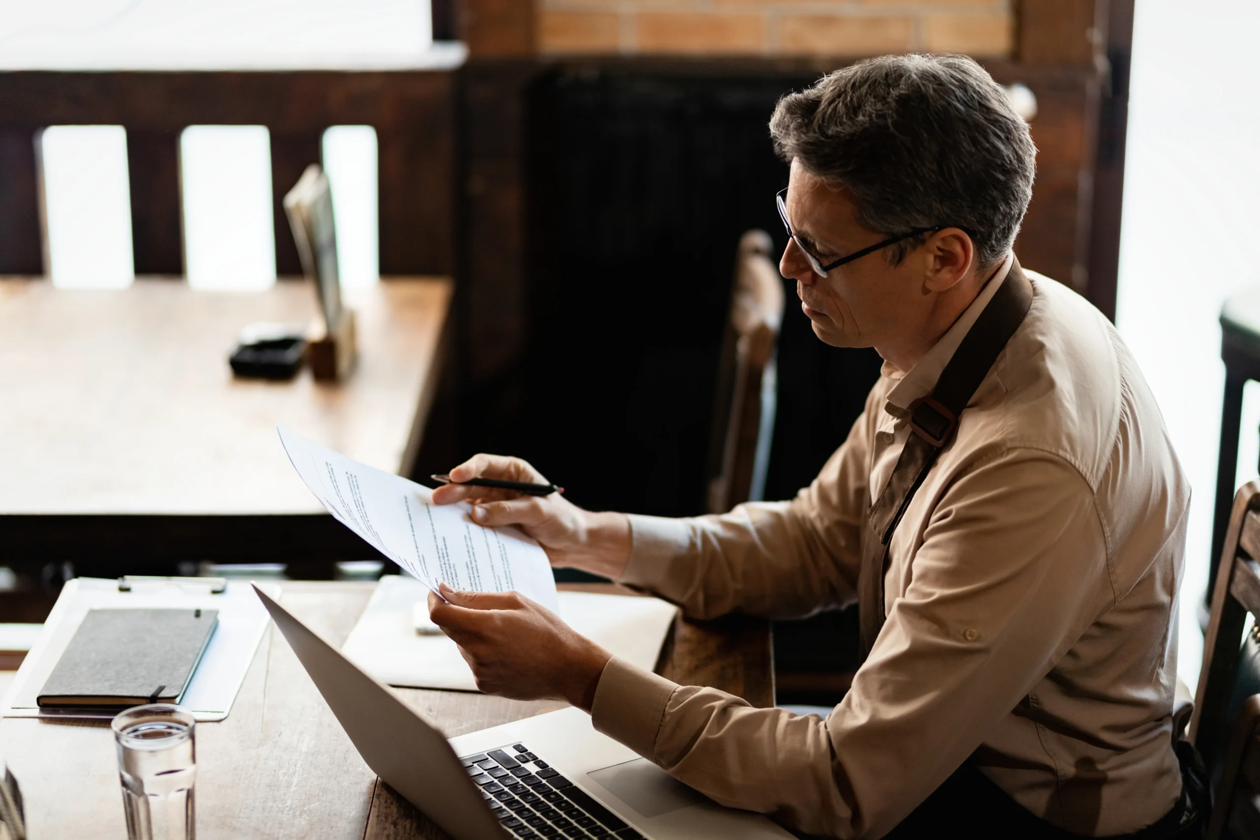 VAT Compliance Checks