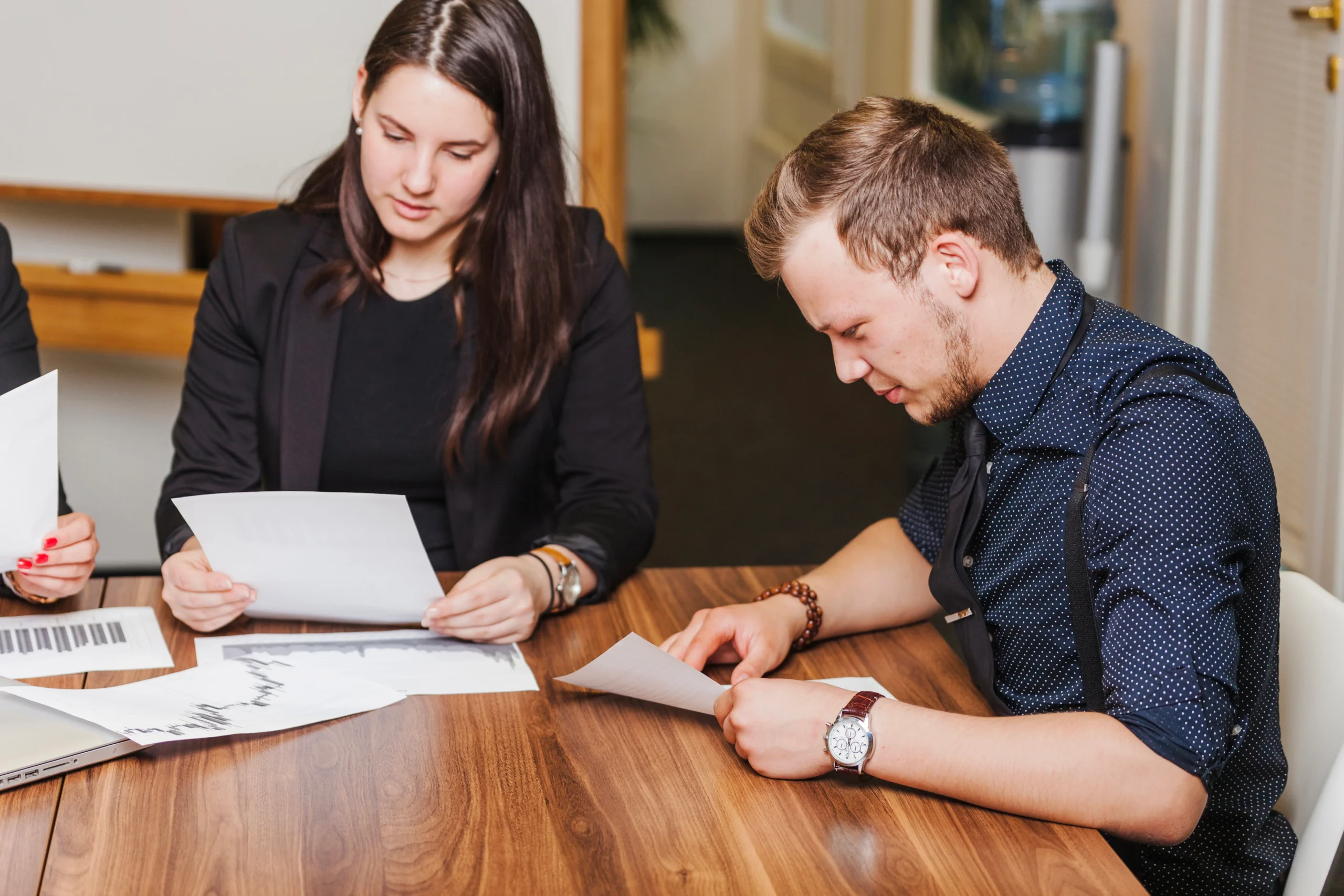 VAT Registration & Advice