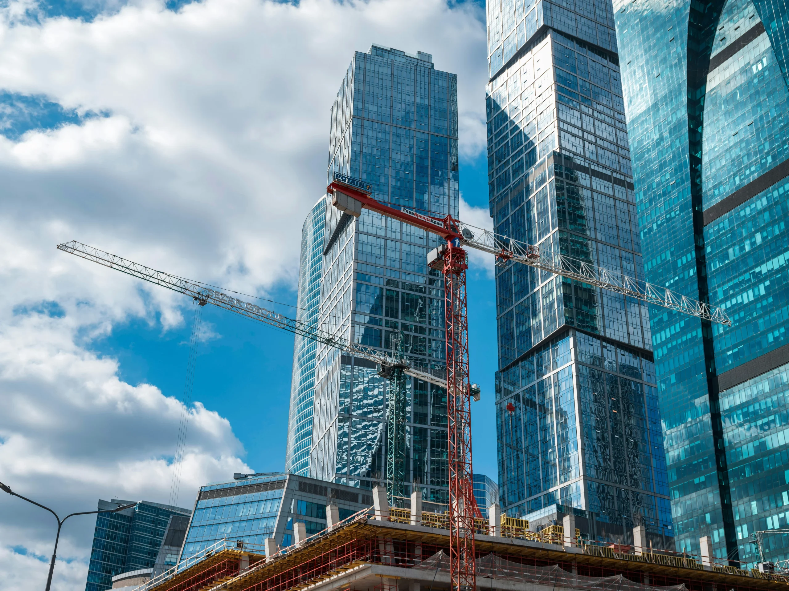 Construction job costing and project profitability