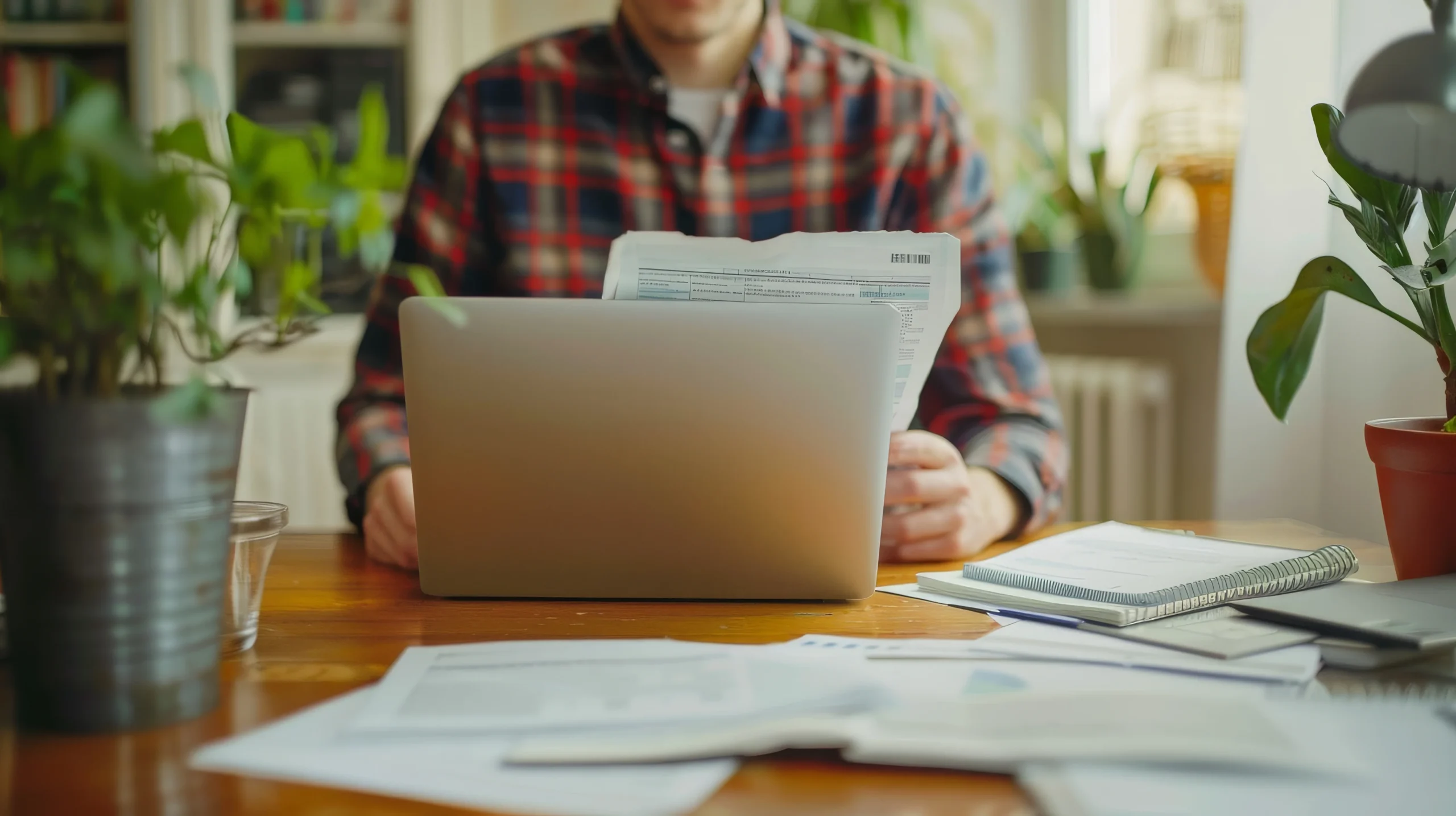 Payslips and Payroll Reports