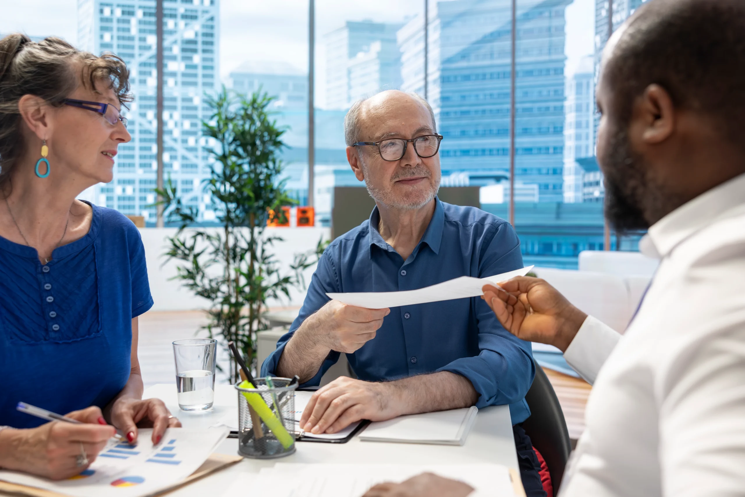 Workplace Pensions and Auto-Enrolment