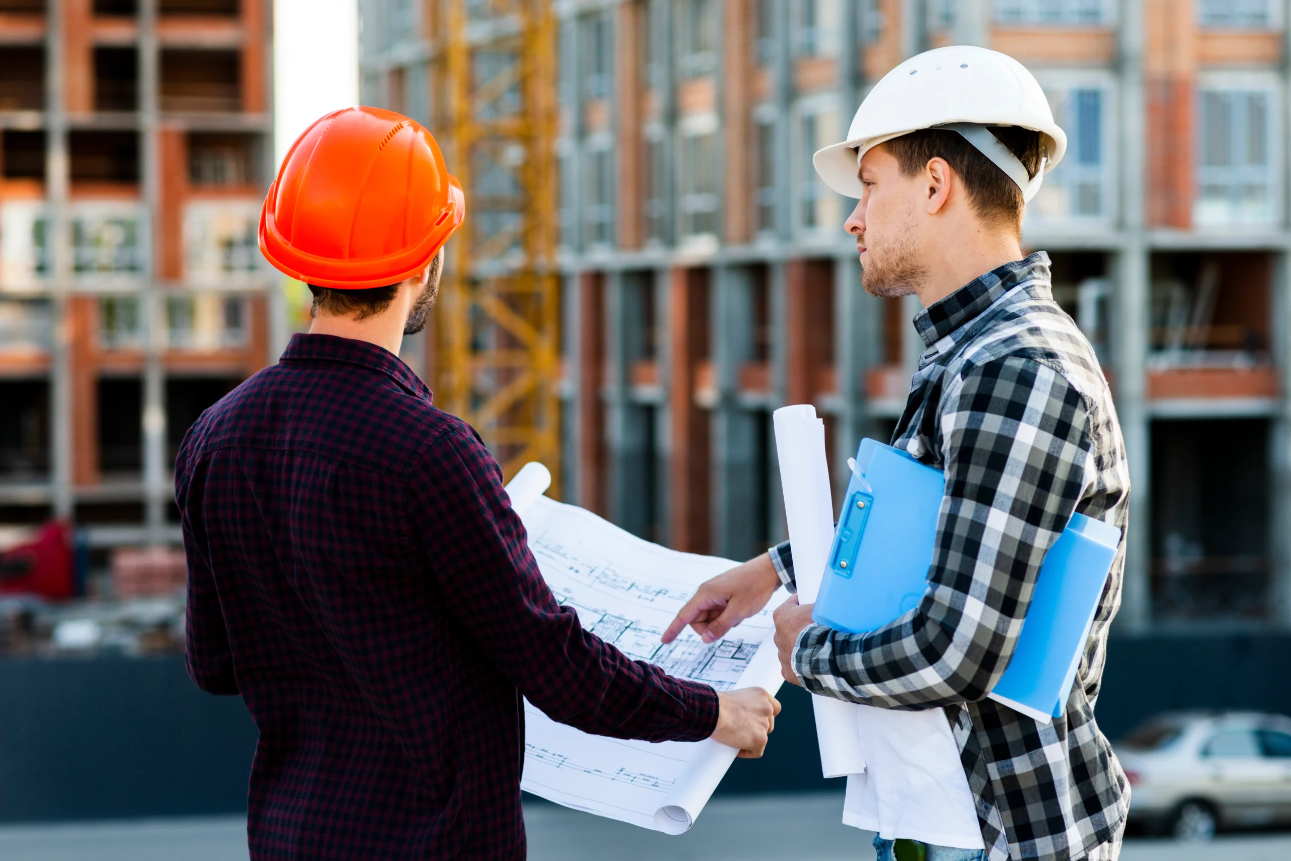 Subcontractor Verification