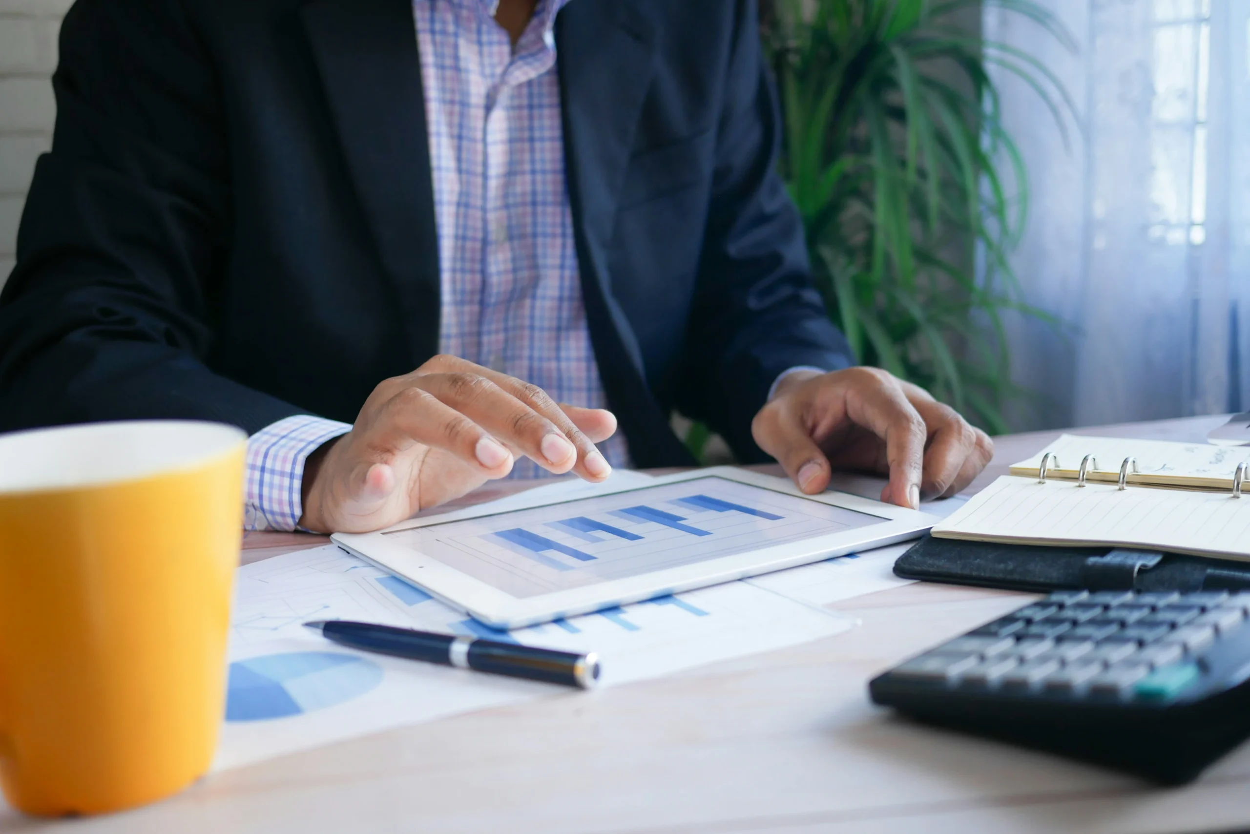 Construction bookkeeping for UK companies