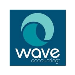 wave logo